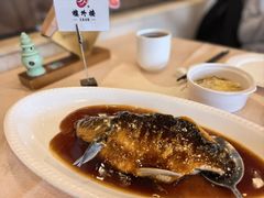 -楼外楼(西湖景区孤山路店)