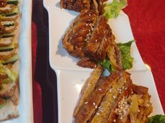 -天厨妙香素食餐厅(清华店)