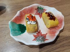双味玉子烧-一井烧肉·活鳗·火锅(毕淘买店)