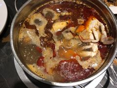 -吉布鲁牛排海鲜自助(龙湖北城天街购物广场店)
