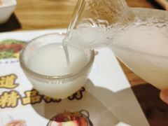 -冰川朝鲜族料理·东北菜(观前店)