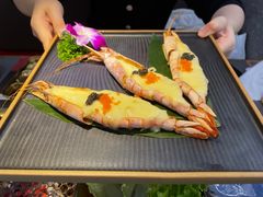 -明洞王妃家烤肉(苏州中心星悦汇店)