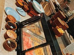 -菲住布渴酒店自助餐厅(阿里巴巴西溪园区店)