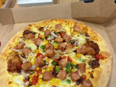 -达美乐比萨(肖家河店)