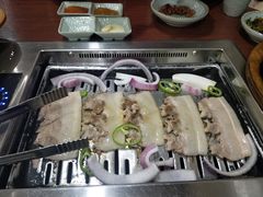 -长今家韩国料理(瑞景店)