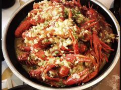 -一棠龙虾•王牌虾球(楚河汉街店)