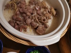 大满足双拼饭-大鸽饭(岗顶店)