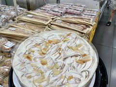 -山姆会员商店(上海浦东店)