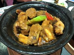 -潮堂 · 潮州菜(国贸商城店)