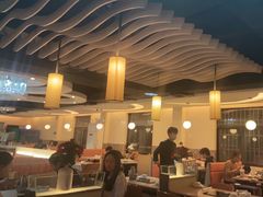 大堂-野妹火锅(龙岗店)