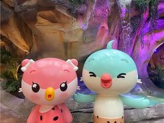 -杭州开元森泊度假乐园