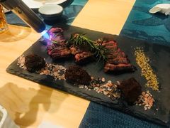 -美人鱼帆船海鲜餐厅(七星湾游艇会店)