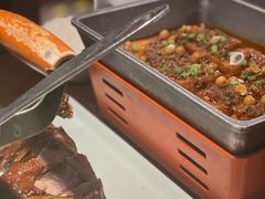 -全牛匠·乐山跷脚牛肉(西单华威约饭街店)