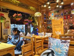 -民食香·腊排骨野生菌美食(木府店)