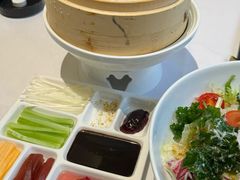 -彩虹之约•淮扬家宴(亚运村店)
