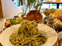 -UPPER KITCHEN(延安路店)