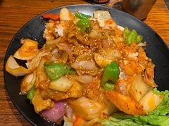 -麻喜大