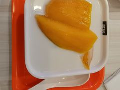-满记甜品(优客百盛店)