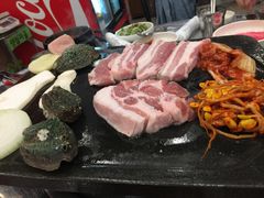 -Dombe豚(黑猪肉街店)