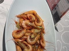 -爷爷的草帽·海鲜馆(孙塘路店)