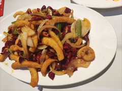 -李老哈·东北菜(宋园路店)