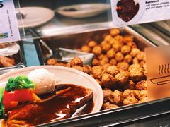 -宜家·瑞典风味餐厅(北京西红门店)