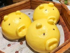 -点心传说·粤菜点心(佐阾虹湾店)