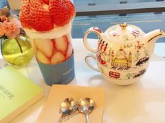 -Cafe de Paris(林荫路店)