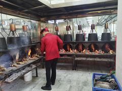 -聚福宝合苑食府(南头镇店)