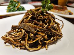 -金柱大盘鸡(波斯坦店)