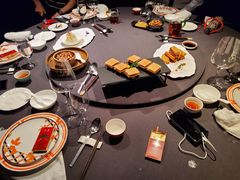 -上海滩餐厅(BFC外滩金融中心店)