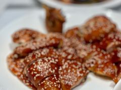古铜麻香鸡半只-北京厨房(SKP店)