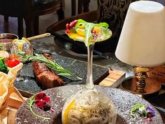 -JUKEBOX玖部音乐餐厅(华侨城店)