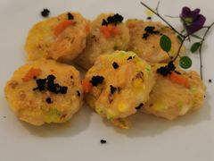 -肆月河豚·新淮扬(金融街店)