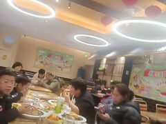 -豪客来牛排(天阳D32店)