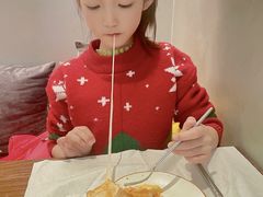 -ALLORA意大利餐厅(丰盛里店)