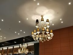 -麒茗餐厅·粤菜·宴会厅·海鲜(锦绣路店)