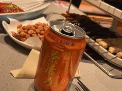 -丰茂烤串(公园店)