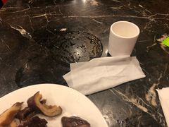 -吾味香葫芦头(安西街店)