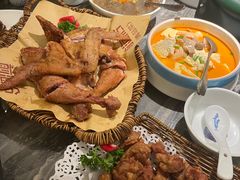 -前海沿·青岛菜(乐客城店)