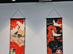-黑松白鹿(金融街店)