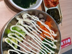 -小木屋拌饭(西安万象天地店)
