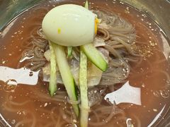 -许哥东北烧烤·铁丳烤串·宫后夹肉(繁花中心店)