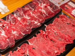嫩肉-牛品福潮汕牛肉火锅(旺庄店)