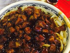 -老回回饺子馆(海洋馆店)