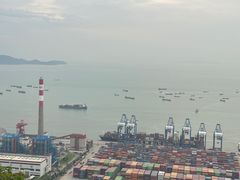 -小南山公园