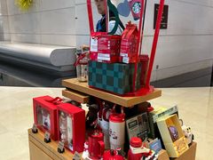 -星巴克臻选(外滩中心店)