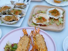 -天空花园餐吧·生日·团建(南山店)