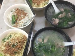 -浪记面店(老墟村店)