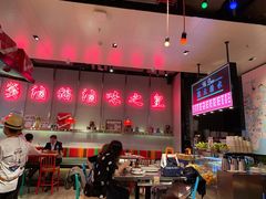 -陈鹏鹏潮汕菜(宝安机场T3航站楼店)